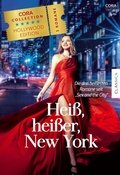Cover: CORA Collection Band 30 - CORA Verlag