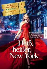 Enlarge image Cover: CORA Collection Band 30 - CORA Verlag
