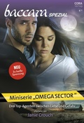 Cover: Baccara Spezial Band 7 - CORA Verlag