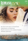 Cover: Romana Extra Band 97 - CORA Verlag