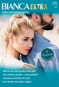 Cover: Bianca Extra Band 87 - CORA Verlag