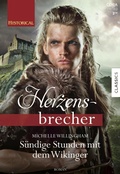 Cover: S&uuml;ndige Stunden mit dem Wikinger - CORA Verlag