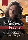 Cover: Die wilde Sch&ouml;nheit und der Wikinger - CORA Verlag