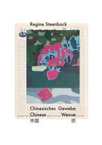 Abbildung von: Chinesisches Gewebe - TEXTEM VERLAG