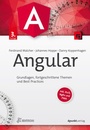 Cover: Angular - dpunkt