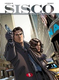 Cover: Sisco #5 - Bunte Dimensionen
