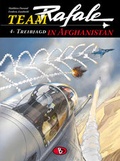 Cover: Team Rafale #4 - Bunte Dimensionen