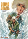 Cover: Bruno Brazil 07 - All Verlag