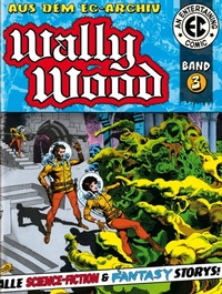 Enlarge image Cover: EC Archiv 3 - All Verlag