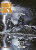 Cover: Bruno Brazil 08 - All Verlag