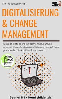 Abbildung von: Digitalisierung & Change Management - Best of HR