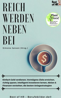 Abbildung von: Reich werden nebenbei - Best of HR