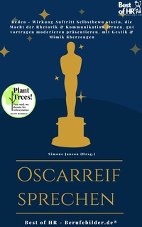 Abbildung von: Oscarreif sprechen - Best of HR