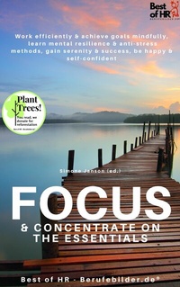 Abbildung von: Focus & Concentrate on the Essentials - Best of HR