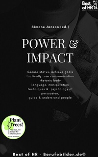 Abbildung von: Power & Impact - Best of HR
