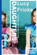 Cover: Daughters - Verlag Voland & Quist