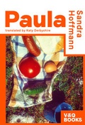Cover: Paula - Verlag Voland & Quist