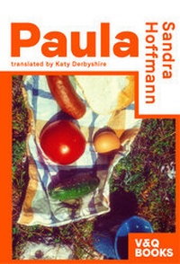 Enlarge image Cover: Paula - Verlag Voland & Quist