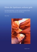 Cover: Wenn der Spielraum verloren geht - Reichert Verlag