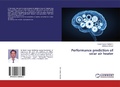 Cover: Performance prediction of solar air heater - LAP Lambert Academic Publishing
