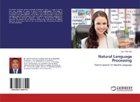Abbildung von: Natural Language Processing - LAP Lambert Academic Publishing