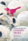 Cover: Canci&oacute;n negra - N&oacute;rdica Libros