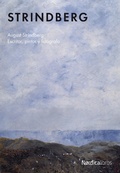 Cover: Strindberg - N&oacute;rdica Libros