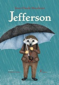 Cover: Jefferson - N&oacute;rdica Libros