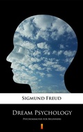 Cover: Dream Psychology - Ktoczyta.pl