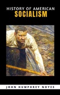 Cover: History Of American Socialisms - Ale.Mar.