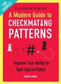 Cover: A Modern Guide to Checkmating Patterns - Simon + Schuster LLC