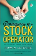 Cover: Reminiscences of a Stock Operator - GENERAL PRESS