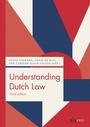 Cover: Understanding Dutch Law - Eleven International Publishing