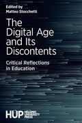Cover: The Digital Age and Its Discontents - Helsinki University Press
