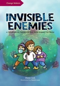 Cover: Invisible Enemies - MarshallCavendishChildren
