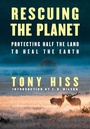 Cover: Rescuing the Planet - Knopf