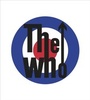 Cover: The Who - Virgin Digital