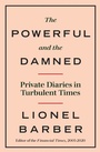 Cover: The Powerful and the Damned - Virgin Digital