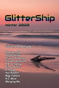 Cover: GlitterShip Winter 2020 - GlitterShip
