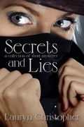 Cover: Secrets and Lies - Camden Park Press