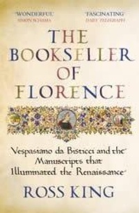 Abbildung von: The Bookseller of Florence - Vintage