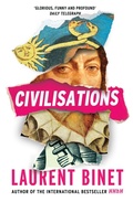Cover: Civilisations - Vintage