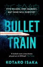 Cover: Bullet Train - Vintage