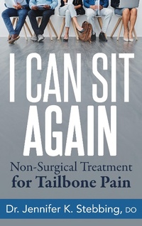Abbildung von: I Can Sit Again - Morgan James Publishing
