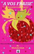 Cover: A Vos Fraise (Apropos, #1) - Star Bear Publications
