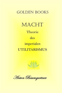 Enlarge image Cover: MACHT - neobooks