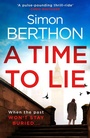 Cover: A Time to Lie - HQ