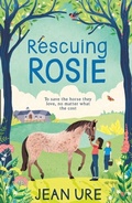 Cover: Rescuing Rosie - HarperCollins