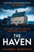 Cover: The Haven - HQ