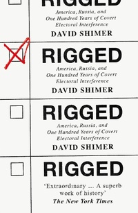 Abbildung von: Rigged - William Collins